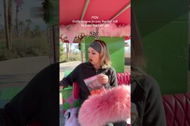 Balls! #cartgirl #golf #golfgirls #golfgear #golfers #dayinmylife #barbie #makeup #ootd #golfer