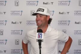 Taylor Moore on Qualifying for Bay Hill: “That’s Sick” | Cognizant Classic Sunday Interview