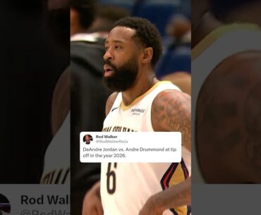 The vet centers still hooping 🔥