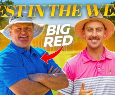 Chaos at Bunbury Golf Club