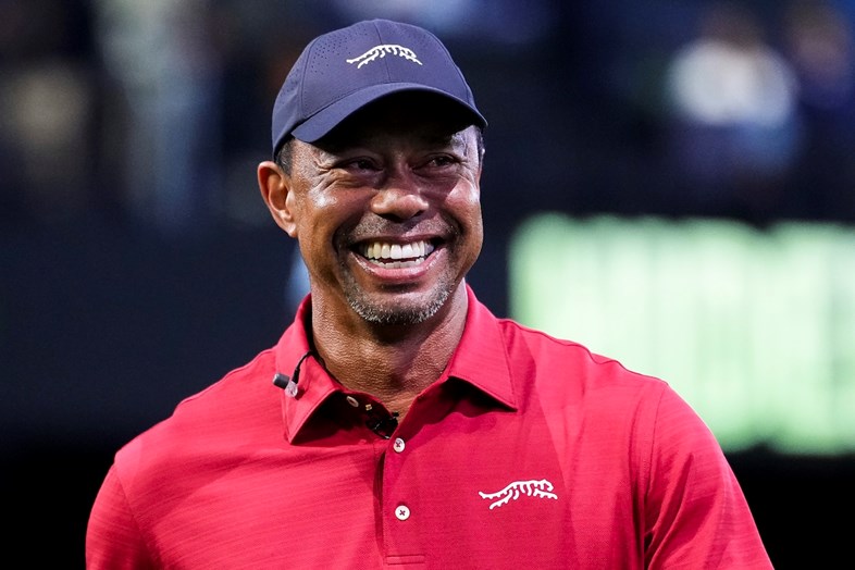 Two iconic golf awards renamed after Tiger Woods Tiger Woods has been bestowed with two huge honors by the USGA.