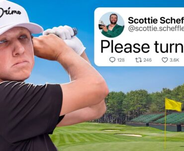 My 1st Pro Tournament of the Year.