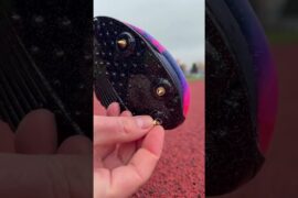 Nike Maxfly 2 - Goddes Pack #trackandfield #spikes #unboxing #trackday