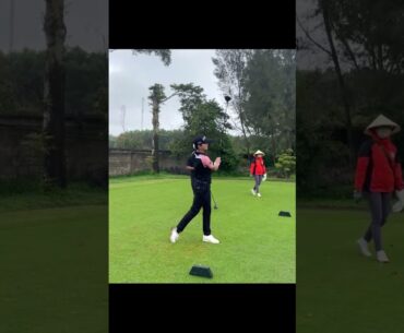オク・テフン OK Tae Hoon #golf #てげてげゴルフch #ゴルフ #てげてげゴルフch #ゴルフ #スイングトップ
