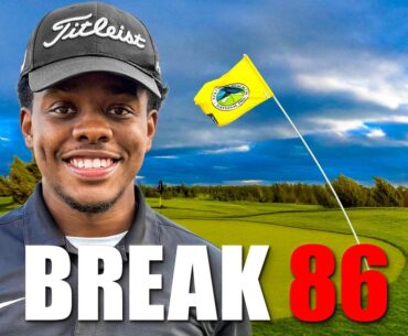 The Most Challenging Conditions YET!