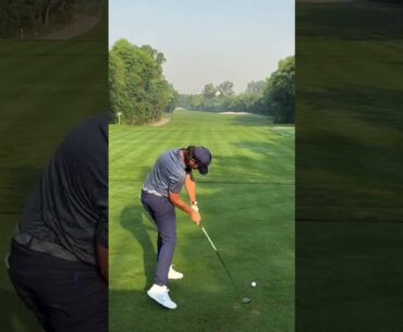 Is Fleetwood still the model of precision #TommyFleetwood