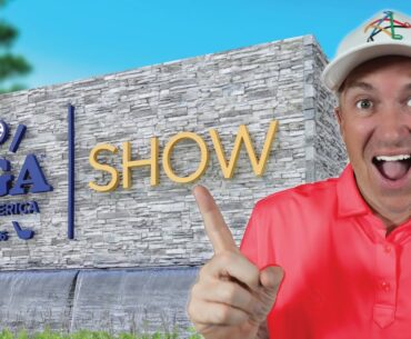 Best of the PGA Show 2026!