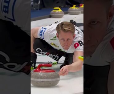 Compilation Marc Kennedy: The SERIAL Cheater of Canadian Curling? 🇨🇦👀 #Curling #MarcKennedy #Canada