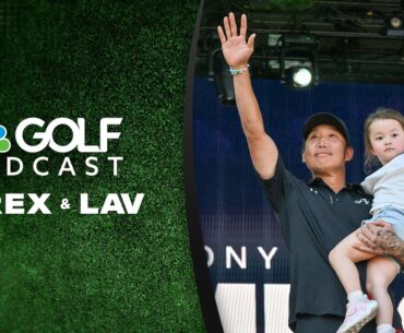 Anthony Kim's win the best thing that could happen for LIV? | Golf Channel