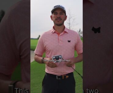 Phantom 9 | Tour-Proven Shape And New Neck Options