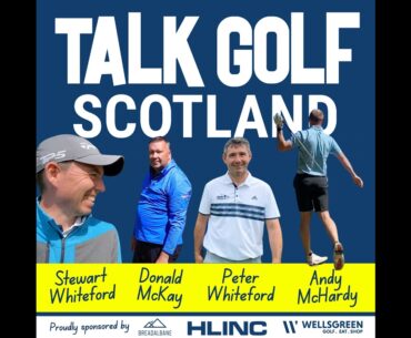 S7 Ep24 - The Scottish Open