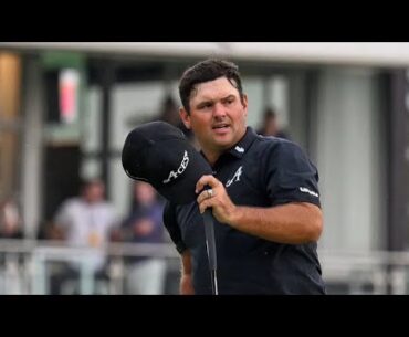Patrick Reed Pays Heavy Price for Leaving LIV Golf as Alarming Update Emerges