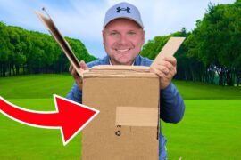 The BEST Golf Product in My Bag In 2026!