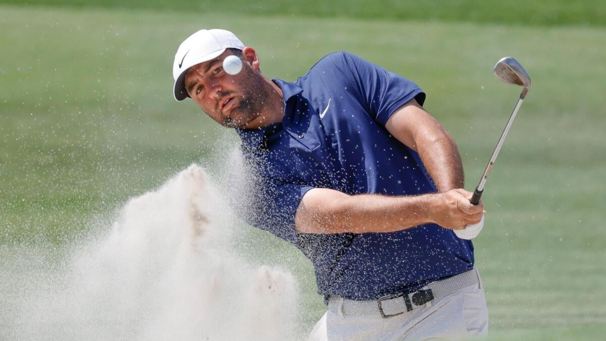 2026 Arnold Palmer Invitational odds, predictions, field: PGA picks this week from 10,000 simulations