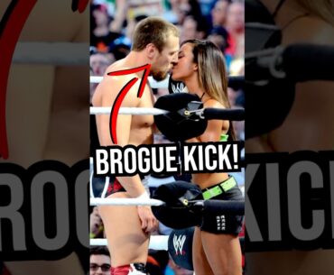 Why Did Daniel Bryan Lose The Title At WrestleMania?!