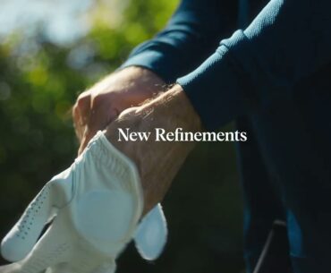 Tour-Proven Style. Now In Play. | FootJoy SEA