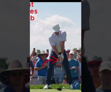 Rory's Grip Technique, Can this Improve Your Game?