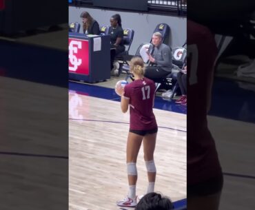 #volleyball  #fyp #waitforit #womensvolleyball