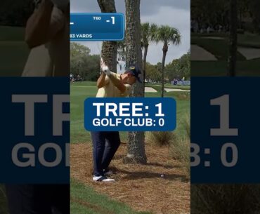 Bend it like Billy 🫣