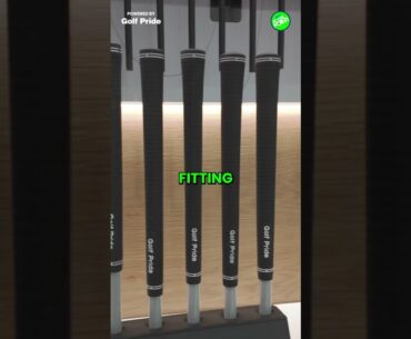 How important are golf grips? #golfgrips #golfpride