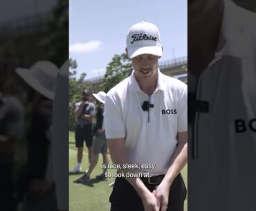 Phantom 5 Tour Winning Setup | Daniel Hiller