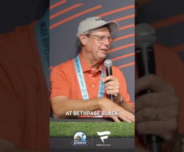 Did Keegan Bradley overlooking a Bethpage WINNER cost him the Ryder Cup?