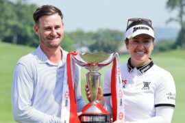 Hannah Green = Superstar, Shane Lowry's Meltdown, and Why Mark was 'Saddened' by the NZ Open.