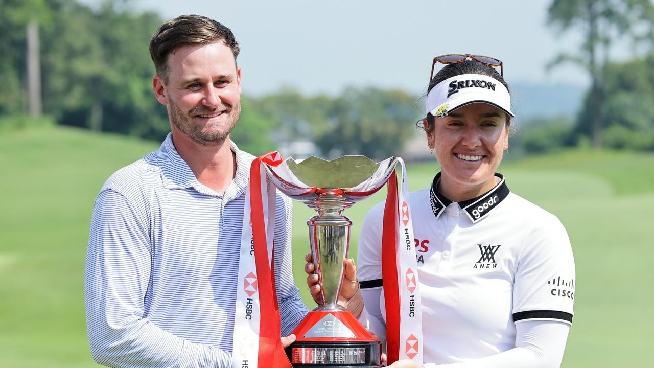 Hannah Green = Superstar, Shane Lowry's Meltdown, and Why Mark was 'Saddened' by the NZ Open.