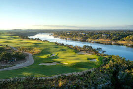 The Forecaddie Collective kicks off with access to elite courses