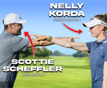 The Hidden Putting Tricks of the World's Best Golfers