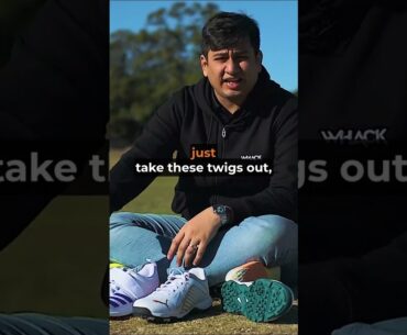 STOP Wearing the WRONG Cricket Shoe on the Wrong Surface