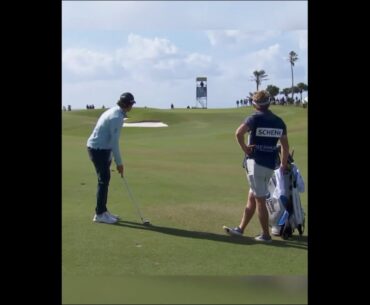 One-Handed Putting, Nick: 'Heads Up Putting', Mark: 'Formalising Acceleration', the 'Class' of Rory