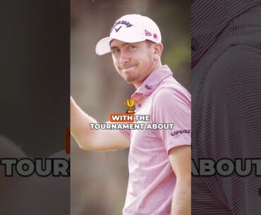 Jon Rahm Saves LIV Golfers Stranded by Middle East Conflict Before Hong Kong Event