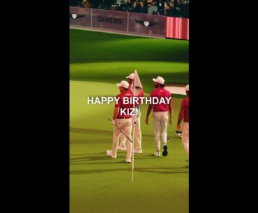 Kevin Kisner: The Ultimate Vibe 🕶️