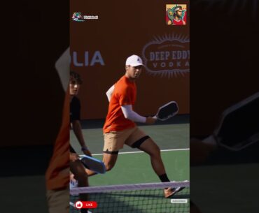 Hồ sơ huyền thoại: Ben Johns và cuộc cách mạng Pickleball  #pickleballvietnam