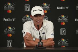 Collin Morikawa Gets Honest: Bay Hill Is Brutal, Ryder Cup Talk & Masters Secrets
