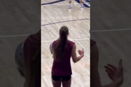 #volleyball  #fyp #waitforit #womensvolleyball