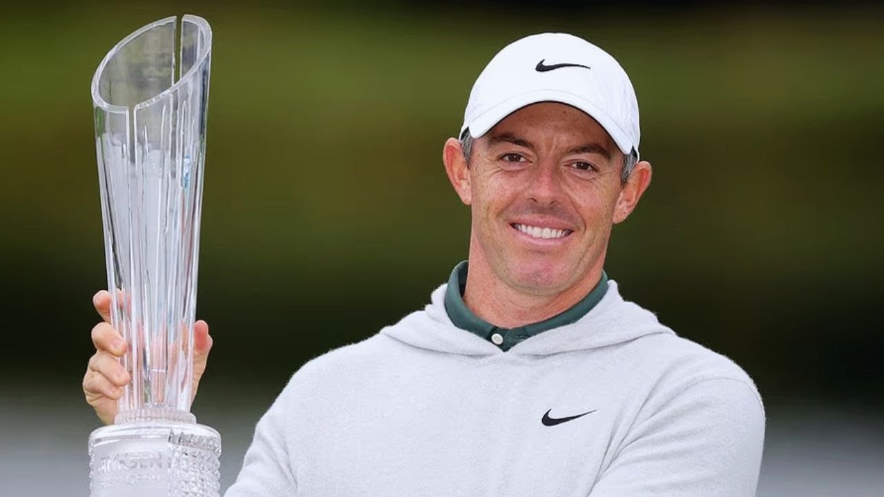 Rory McIlroy’s Epic Irish Open Win: Clutch Eagle & Huge Payday Before the Ryder Cup