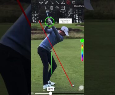 Tour swing Tuesday: Tom McKibbin