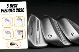 The Truth: Best Wedges 2026 (Don't Buy Before Watching)