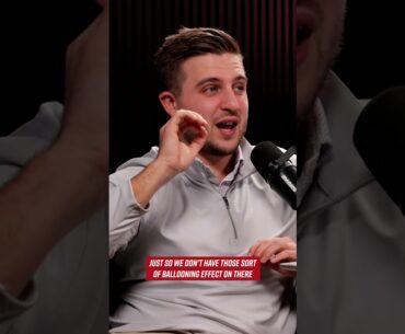 Should you play the same shafts? #golf