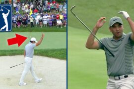 Jason Day's greatest short game highlights (so far)