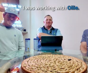 The Stigma of Practice: Tour Coach with Tony Ruggiero, Luke & Sprecher | Part 2