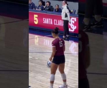 #volleyball  #fyp #waitforit #womensvolleyball