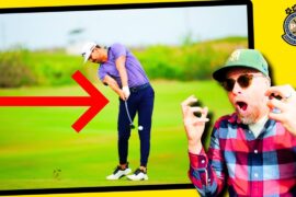Why Tour Swings Look Effortless