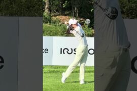 황유민 GO 우승향해 달려가 🔥❤️ | LPGA 황유민(Yumin Hwang) #응원릴레이 #황유민2026