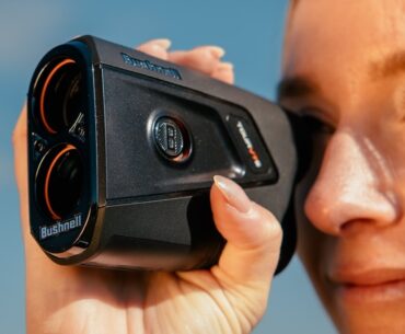 Bushnell Golf Tour V7 Shift