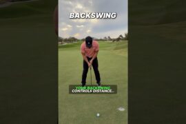 Control Putting Distance With This Simple System