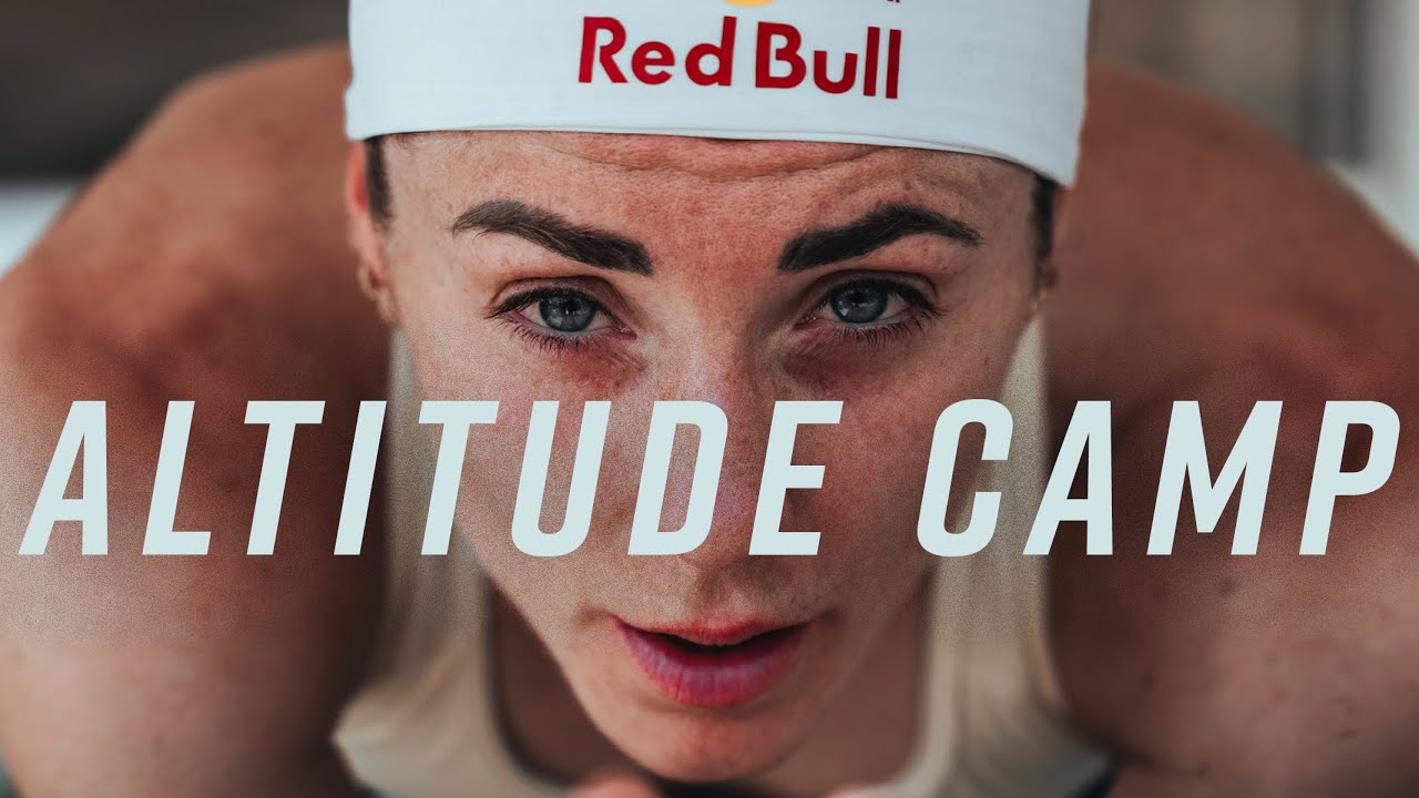 Living and Training at Altitude | 4 Weeks Living and Training at Altitude | 4 Weeks