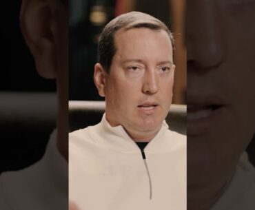 Kyle Busch's problem with Carson Hocevar started LONG before Atlanta 👀 #kylebusch #NASCAR